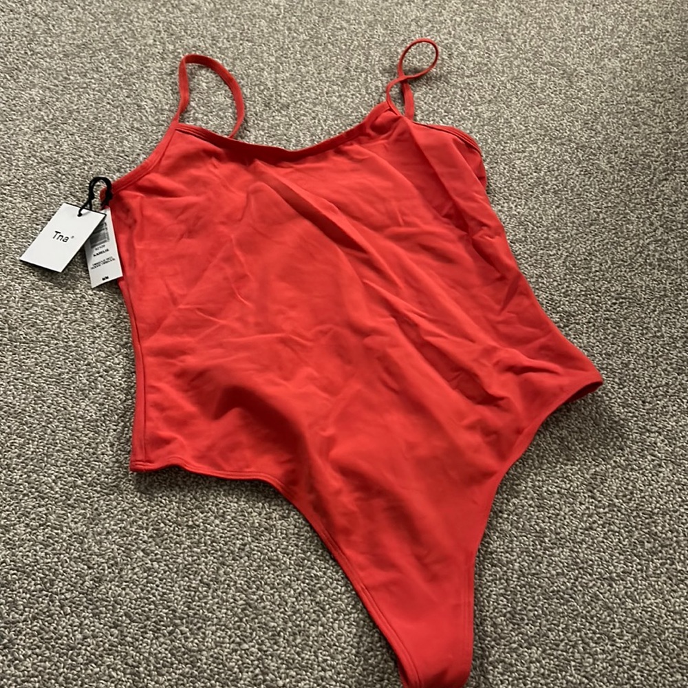 TNA Karelia Bodysuit